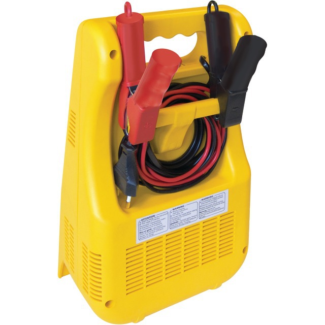 Chargeur Demarreur de Batterie Start UP 80 référence fournisseur 31368148